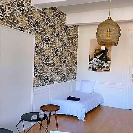 شقة Grand 130m2 Vue Place Ducale Charleville-Mézières
